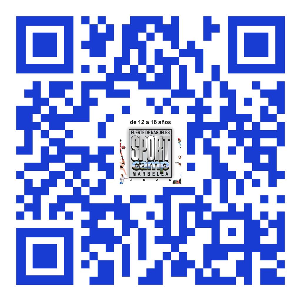 QR Sport Camp 2026